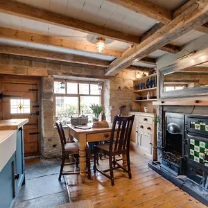 Green Cottage Robin Hood's Bay