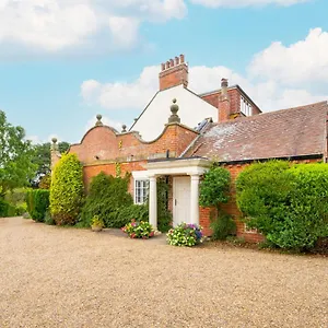 Church Beck House Scalby (North Yorkshire)